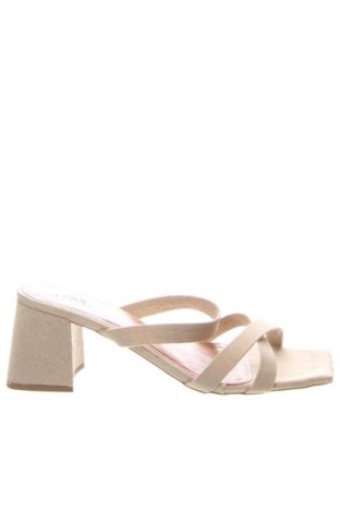 Papuče ASOS, Veľkosť 41, Farba Béžová, Cena  34,78 €