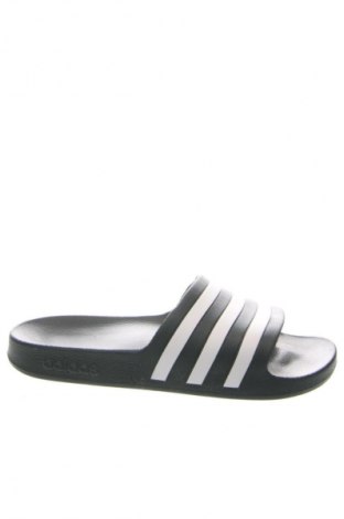 Γυναικείες παντόφλες Adidas, Μέγεθος 39, Χρώμα Μαύρο, Τιμή 42,99 €