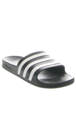 Γυναικείες παντόφλες Adidas, Μέγεθος 39, Χρώμα Μαύρο, Τιμή 42,99 €