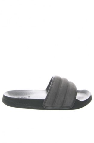 Γυναικείες παντόφλες Adidas, Μέγεθος 42, Χρώμα Γκρί, Τιμή 25,99 €