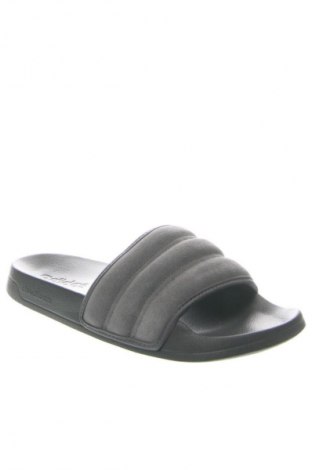 Γυναικείες παντόφλες Adidas, Μέγεθος 42, Χρώμα Γκρί, Τιμή 25,99 €