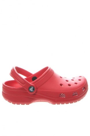 Papuče Crocs, Veľkosť 37, Farba Červená, Cena  89,95 €