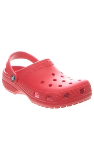 Papuče Crocs, Veľkosť 37, Farba Červená, Cena  89,95 €