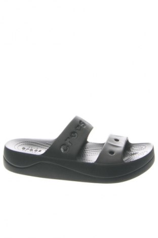 Γυναικείες παντόφλες Crocs, Μέγεθος 40, Χρώμα Μαύρο, Τιμή 104,99 €