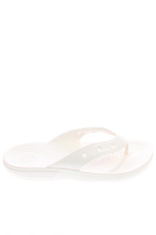 Pantofle Crocs, Velikost 39, Barva Bílá, Cena  929,00 Kč