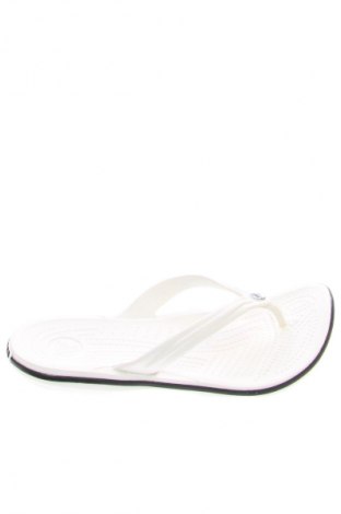 Pantolette Crocs, Größe 38, Farbe Weiß, Preis € 46,99
