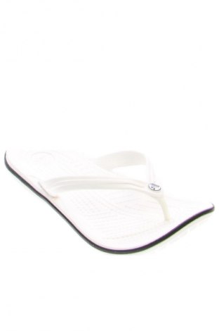 Pantolette Crocs, Größe 38, Farbe Weiß, Preis € 46,99