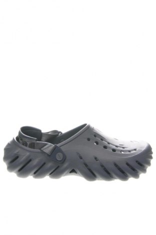 Pantolette Crocs, Größe 48, Farbe Grau, Preis 70,46 €