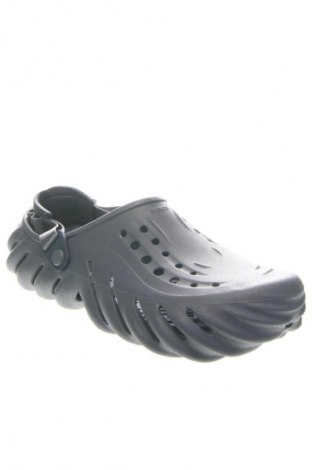 Pantolette Crocs, Größe 48, Farbe Grau, Preis 70,46 €