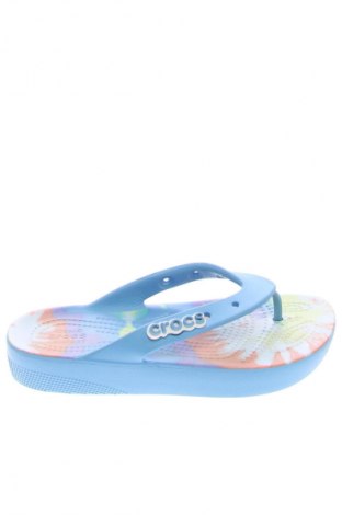 Pantolette Crocs, Größe 36, Farbe Mehrfarbig, Preis € 36,74
