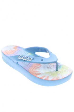 Pantolette Crocs, Größe 36, Farbe Mehrfarbig, Preis € 36,74