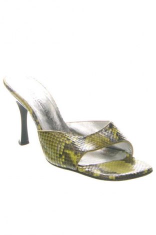 Sandále Dolce & Gabbana, Veľkosť 37, Farba Viacfarebná, Cena  150,45 €