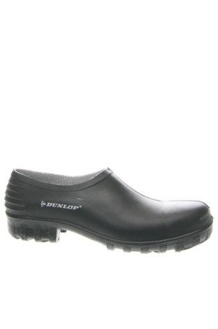 Papuče Dunlop, Veľkosť 44, Farba Čierna, Cena  49,95 €