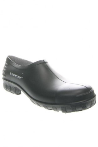 Papuče Dunlop, Veľkosť 44, Farba Čierna, Cena  49,95 €