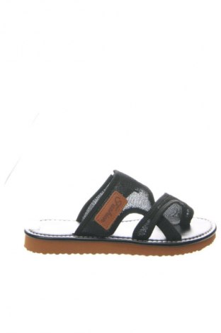 Γυναικείες παντόφλες Fashion, Μέγεθος 39, Χρώμα Μαύρο, Τιμή 20,97 €
