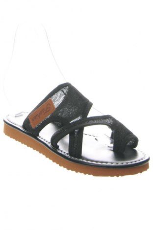 Γυναικείες παντόφλες Fashion, Μέγεθος 39, Χρώμα Μαύρο, Τιμή 20,97 €