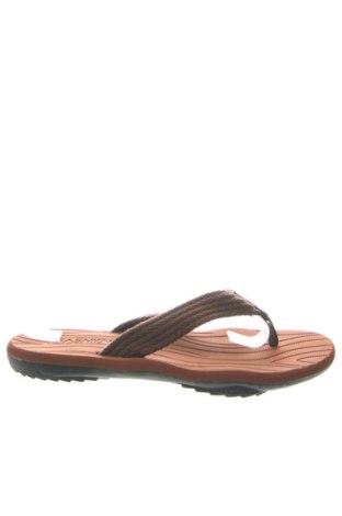 Γυναικείες παντόφλες Fashion, Μέγεθος 45, Χρώμα Καφέ, Τιμή 23,53 €