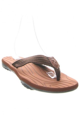 Γυναικείες παντόφλες Fashion, Μέγεθος 45, Χρώμα Καφέ, Τιμή 23,53 €