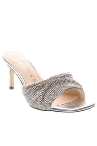 Papuče Guess, Veľkosť 37, Farba Strieborná, Cena  137,95 €