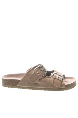 Papuče H&M, Veľkosť 41, Farba Hnedá, Cena  13,99 €