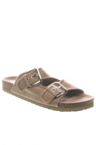 Papuče H&M, Veľkosť 41, Farba Hnedá, Cena  13,99 €