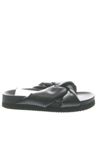 Papuče H&M, Veľkosť 38, Farba Čierna, Cena  31,71 €