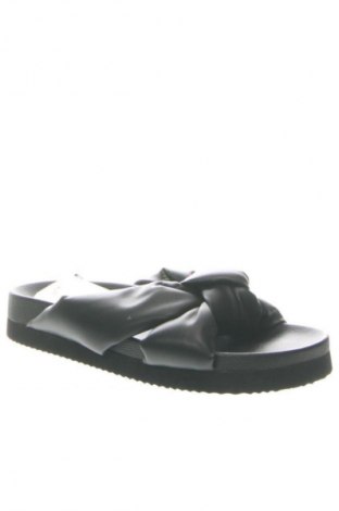 Papuče H&M, Veľkosť 38, Farba Čierna, Cena  31,71 €
