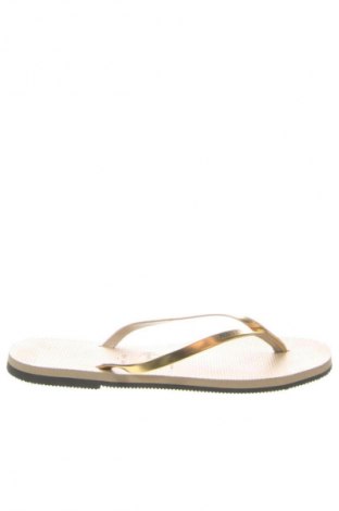 Papuče Havaianas, Veľkosť 37, Farba Béžová, Cena  24,95 €