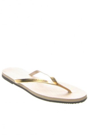 Papuče Havaianas, Veľkosť 37, Farba Béžová, Cena  24,95 €