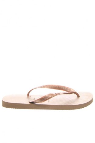 Papuče Havaianas, Veľkosť 41, Farba Zlatistá, Cena  11,95 €