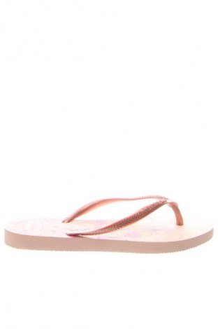 Papuče Havaianas, Veľkosť 37, Farba Ružová, Cena  26,95 €
