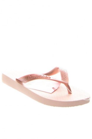 Papuče Havaianas, Veľkosť 37, Farba Ružová, Cena  26,95 €