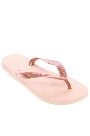 Γυναικείες παντόφλες Havaianas, Μέγεθος 37, Χρώμα Σάπιο μήλο, Τιμή 26,99 €