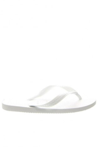 Papuče Havaianas, Veľkosť 37, Farba Biela, Cena  24,95 €
