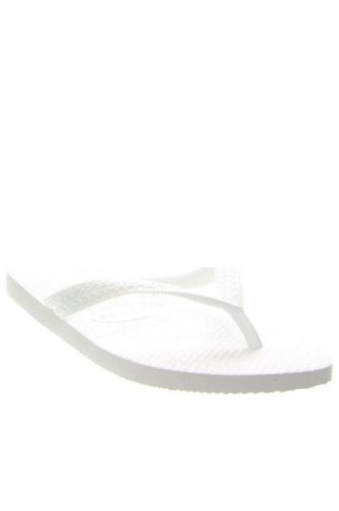 Papuče Havaianas, Veľkosť 37, Farba Biela, Cena  24,95 €