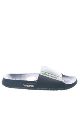 Γυναικείες παντόφλες Havaianas, Μέγεθος 41, Χρώμα Μπλέ, Τιμή 27,99 €