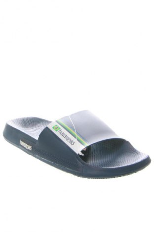 Γυναικείες παντόφλες Havaianas, Μέγεθος 41, Χρώμα Μπλέ, Τιμή 27,99 €