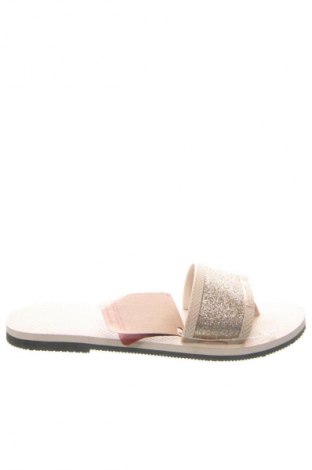 Γυναικείες παντόφλες Havaianas, Μέγεθος 37, Χρώμα Εκρού, Τιμή 26,99 €