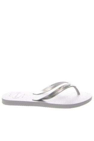 Papuče Havaianas, Veľkosť 37, Farba Sivá, Cena  26,95 €