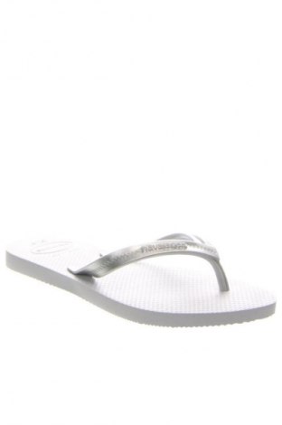 Papuče Havaianas, Veľkosť 37, Farba Sivá, Cena  26,95 €