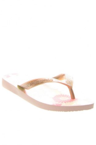 Papuče Havaianas, Veľkosť 35, Farba Zlatistá, Cena  24,95 €