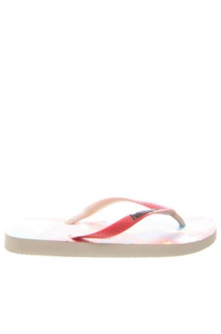 Japonki Havaianas, Rozmiar 39, Kolor Czerwony, Cena 150,99 zł