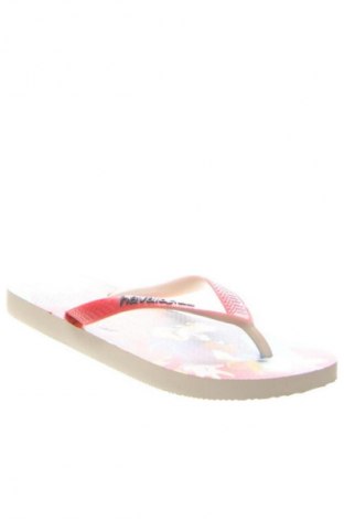 Japonki Havaianas, Rozmiar 39, Kolor Czerwony, Cena 150,99 zł
