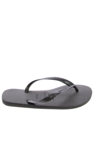 Γυναικείες παντόφλες Havaianas, Μέγεθος 43, Χρώμα Μαύρο, Τιμή 27,99 €