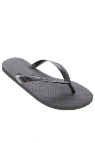 Γυναικείες παντόφλες Havaianas, Μέγεθος 43, Χρώμα Μαύρο, Τιμή 27,99 €