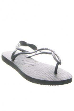 Papuče Havaianas, Veľkosť 37, Farba Čierna, Cena  26,95 €