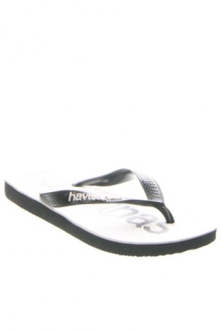Γυναικείες παντόφλες Havaianas, Μέγεθος 39, Χρώμα Μαύρο, Τιμή 26,99 €
