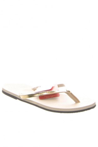 Γυναικείες παντόφλες Havaianas, Μέγεθος 39, Χρώμα Χρυσαφί, Τιμή 26,99 €