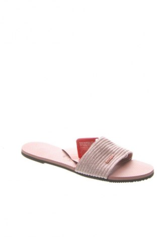 Papuče Havaianas, Veľkosť 41, Farba Popolavo ružová, Cena  49,95 €