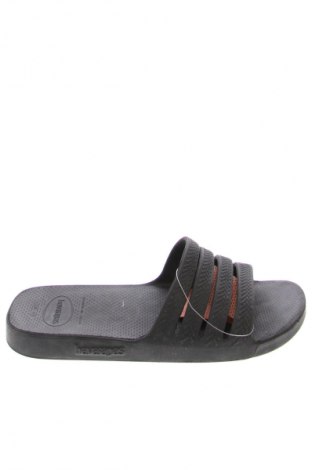 Γυναικείες παντόφλες Havaianas, Μέγεθος 39, Χρώμα Μαύρο, Τιμή 26,99 €